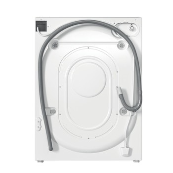 Whirlpool Пральна машина Вбудований (-а) BI WMWG 71483E EU N Білий Front loader A+++ Perspective open
