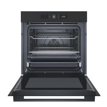 Whirlpool Духові шафи Вбудований (-а) WOI5SPM1STA Електрична A+ Frontal open