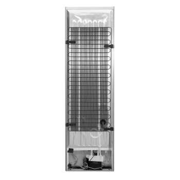 Whirlpool Kombinirani hladnjak Samostojeći W7 931T MX H Zrcalna/Inox 2 doors Back / Lateral