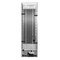 Whirlpool Fridge/freezer combination Samostojni W7 931T MX H Mirror/Inox 2 doors Perspective