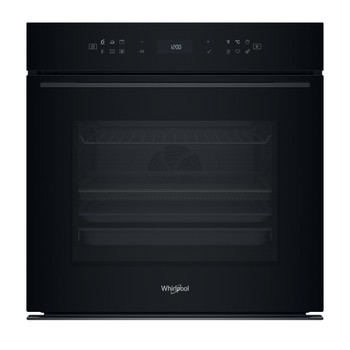 Whirlpool Trouby Vestavné WOI78HT1SBA Elektrická A+ Frontal