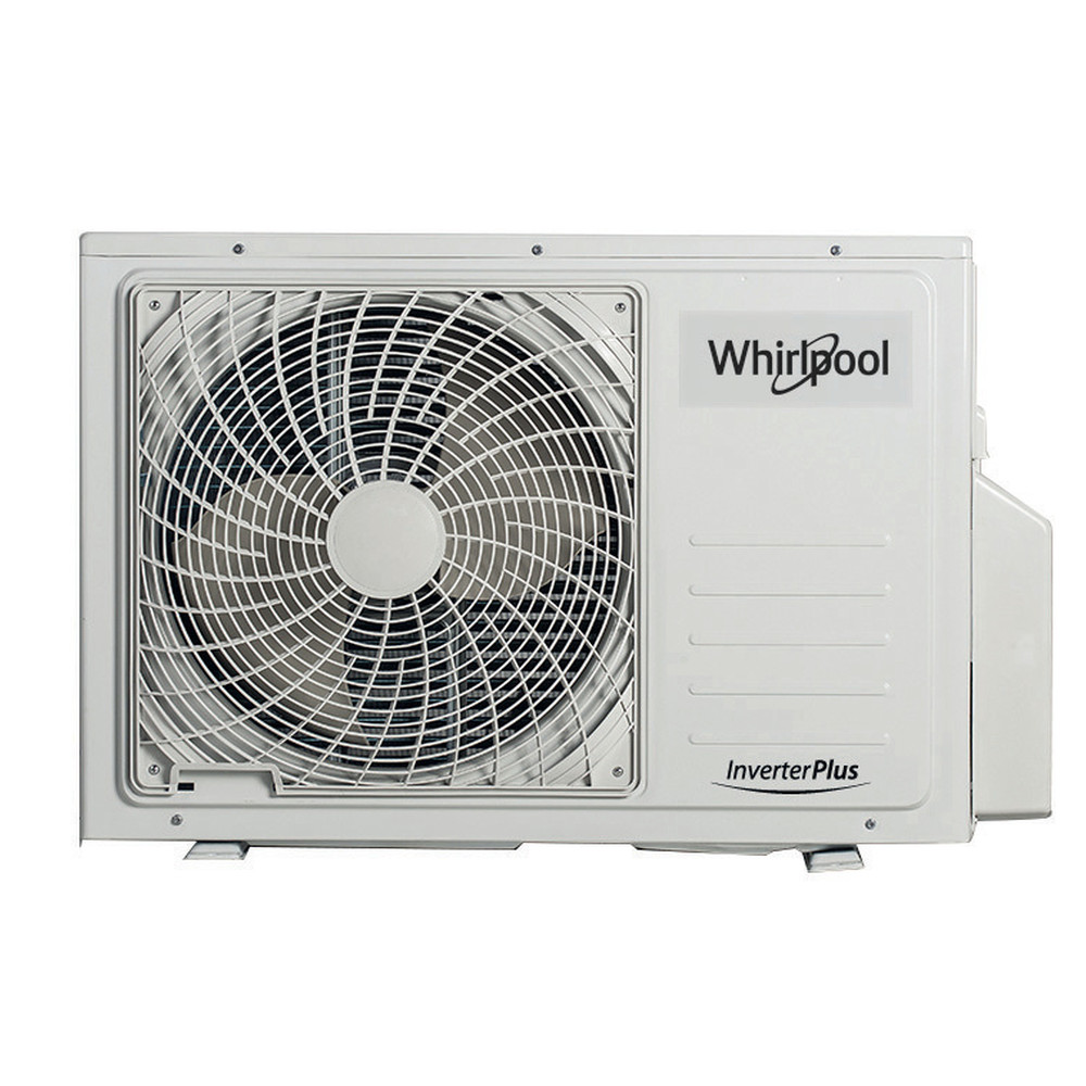Whirlpool Aer condiționat SPICR318WF O A++ invertor Alb Frontal