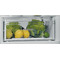 Whirlpool Fridge/freezer combination Samostojni W5 911E OX 1 Optic Inox 2 doors Perspective
