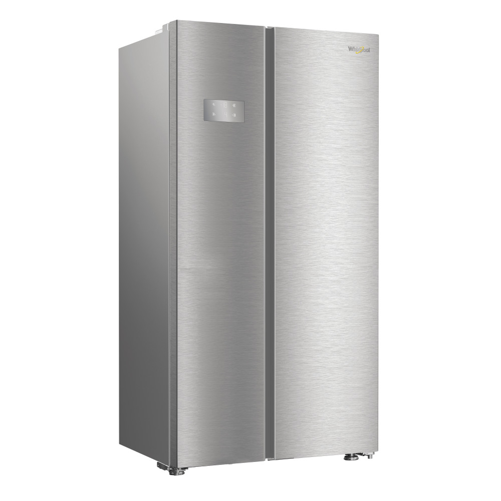 Frigider Side by Side Whirlpool - WHG2 6592 X4E | European