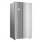 Whirlpool Side-by-Side Samostojeći WHG2 6592 X4E Pearl Inox Frontal