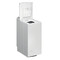 Whirlpool Pesumasin Vabaltseisev TDLRB 7232BS EU Valge Pealtlaetav D Perspective