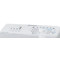 Indesit Pračka Volně stojící BTW L50300 EU/N Bílá Vrchem plněná D Control panel