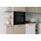 Indesit Φούρνος Εντοιχιζόμενο IO K55C B Ηλεκτρική A Lifestyle perspective