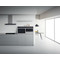 Whirlpool HOB SMP 778 C/NE/IXL Black Induction vitroceramic Frontal