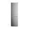 Whirlpool Fridge/freezer combination Samostojni W7X 91I OX Optic Inox 2 doors Perspective