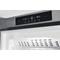Whirlpool Freezer Free-standing UW8 F2C XBI N Optic Inox Perspective