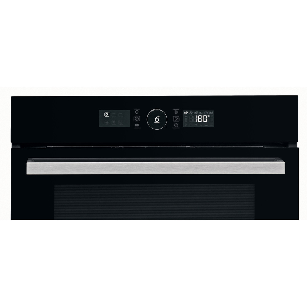 Whirlpool Духові шафи Вбудований (-а) AKZ9 9421 CS NB Електрична A+ Control panel