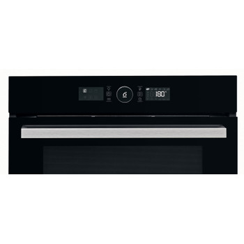 Whirlpool Духові шафи Вбудований (-а) OAKZ9 7961 SP NB Електрична A+ Control panel