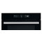 Whirlpool Uuni Kalusteisiin sijoitettava AKZ9 9481 SP NB Sähkö A+ Frontal