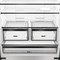 Whirlpool Side-by-Side Свободностоящи WHGF 6534 XK4E ARC 764 Manhattan Gray Frontal