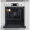 Whirlpool Plīts WS5G8CHW/E/1 Balts Gāzes Frontal