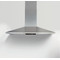 Whirlpool HOOD Built-in AKR 754/1 L IX Inox Wall-mounted Mechanical Frontal