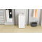 Whirlpool Pesumasin Vabaltseisev TDLR 6040S EU/N Valge Pealtlaetav C Perspective