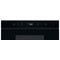 Whirlpool Mikrolaineahi Integreeritav W67 MN840 NB Must Elektrooniline 22 Mikrolained+grill 750 Frontal