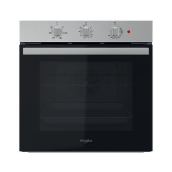 Whirlpool Four Encastrable OMR35HR0X Electrique A Frontal