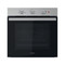 Whirlpool OVEN Built-in OMR35HR0X Electric A Frontal