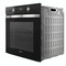 Indesit Духовой шкаф Встроенная IFWS 4841 JH BL Электрическая A+ Perspective