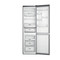 Whirlpool Fridge/freezer combination Samostojni W7X 92O OX Optic Inox 2 doors Perspective
