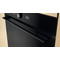 Whirlpool Einbauherd/Backofen Einbaugerät WNOI5S8PM1SBF Elektro A+ Frontal