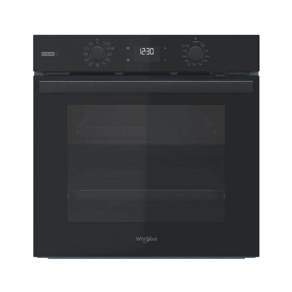 Whirlpool pećnica Ugradbeni OMR58HU1FB Električna A+ Frontal