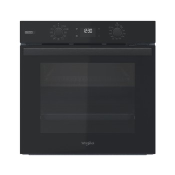 Whirlpool pećnica Ugradbeni OMR58HU1FB Električna A+ Frontal