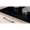 Indesit Варильна поверхня IB 65B60 NE Чорний Induction vitroceramic Lifestyle control panel