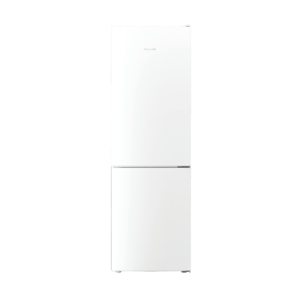 Hotpoint Combinados Libre instalación HPK 25361 WP4E White - ARC P1 2 doors Frontal