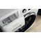 Whirlpool Washing machine Samostojni FFD 9448 BCV EE Bela Front loader C Perspective