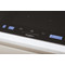 Whirlpool Μονάδα εστιών SMP 9010 C/NE/IXL Μαύρο Induction vitroceramic Frontal top down