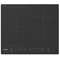 Whirlpool Paviršius WF S7560NE BM Juoda Induction vitroceramic Frontal