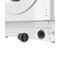 Indesit Washing machine Built-in BI WMIL 71252 UK N White Front loader E Filter