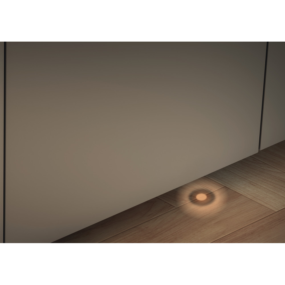 Whirlpool Vaatwasser Ingebouwd WH8IPB14AM6L0 Volledig geïntegreerd B Lifestyle detail