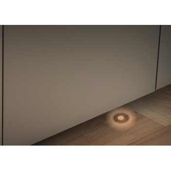 Whirlpool Lavavajillas Encastre WH8IPB14AM6L0 Full-integrated B Lifestyle detail