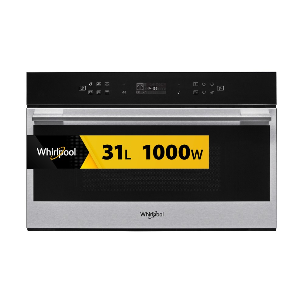 mpwdj様　オーダー専用ページ Вбудована мікрохвильова піч Whirlpool - W7 MD440 | European