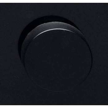 Whirlpool Four à micro-ondes Encastrable WMF200G NB Noir Électronique 20 Micro-ondes + gril 800 Control panel