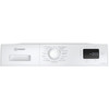 Indesit Máquina de lavar roupa Livre Instalação IM 760S MY TIME SPT Branco Carga Frontal A Control panel