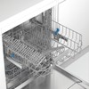 Indesit Mašina za pranje posuđa ugradbeni IN2ITD14B4N6A Ugradbeni D Rack