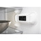 Whirlpool Fridge/freezer combination Samostojni W5 721E OX 2 Optic Inox 2 doors Perspective