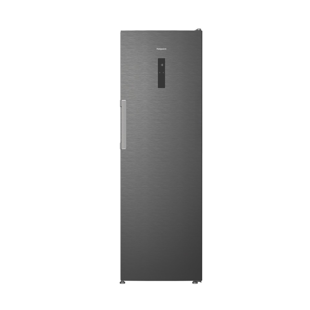 Hotpoint Frigorífico Libre instalación HPMLF 6443 XBR4E ARC 764 Manhattan Gray Frontal