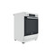 Whirlpool Cooker WS68V8CCWT/E White Electrical Frontal