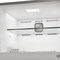 Whirlpool Frižider sa zamrzivačem Samostojeći WHD2 6553 X5E New Silver – ARC 1035 2 vrata Frontal