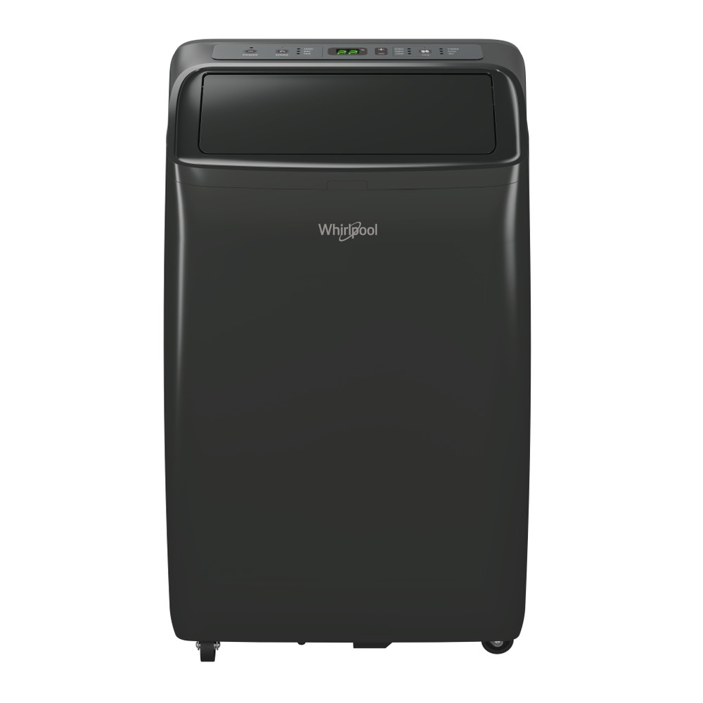 Whirlpool Air Conditioner PACF29CO B A On/Off Černá Frontal