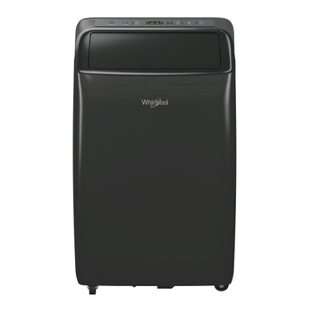 Whirlpool Air Conditioner PACF29CO B A On/Off Fekete Frontal