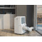 Whirlpool Air Conditioner PACF212CO W A On/Off Valkoinen Perspective