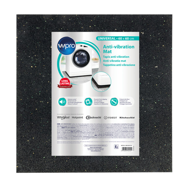 Indesit WASHING ANT100 Frontal